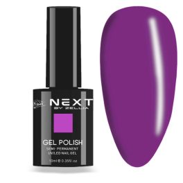 Next By Zellia Gél Lakk 10Ml - Hema / Tpo Free - Ns-028