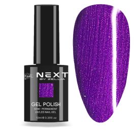Next By Zellia Gél Lakk 10Ml - Hema / Tpo Free - Ns-029