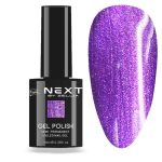 Next By Zellia Gél Lakk 10Ml - Hema / Tpo Free - Ns-031