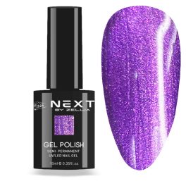 Next By Zellia Gél Lakk 10Ml - Hema / Tpo Free - Ns-031