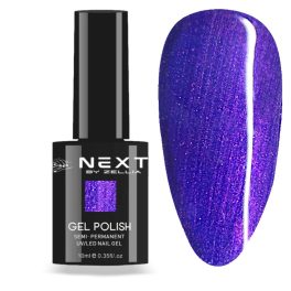 Next By Zellia Gél Lakk 10Ml - Hema / Tpo Free - Ns-032