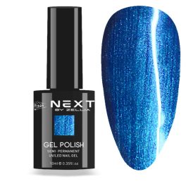 Next By Zellia Gél Lakk 10Ml - Hema / Tpo Free - Ns-033