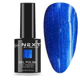 Next By Zellia Gél Lakk 10Ml - Hema / Tpo Free - Ns-036