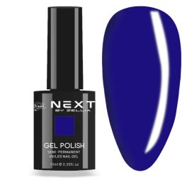 Next By Zellia Gél Lakk 10Ml - Hema / Tpo Free - Ns-038
