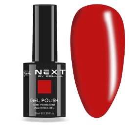 Next By Zellia Gél Lakk 10Ml - Hema / Tpo Free - Ns-043
