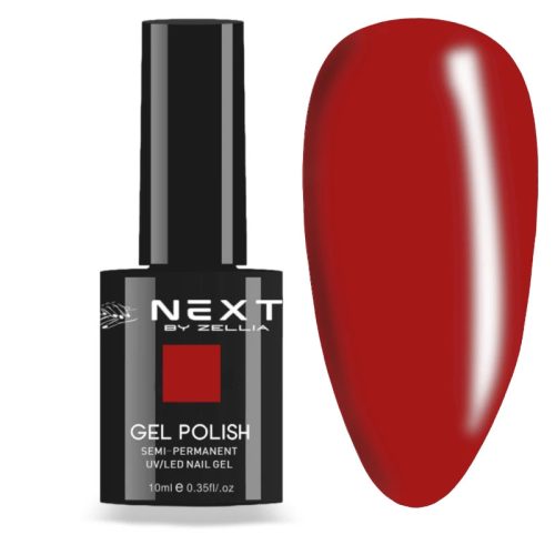 Next By Zellia Gél Lakk 10Ml - Hema / Tpo Free - Ns-044
