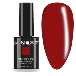 Next By Zellia Gél Lakk 10Ml - Hema / Tpo Free - Ns-045
