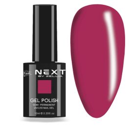 Next By Zellia Gél Lakk 10Ml - Hema / Tpo Free - Ns-046