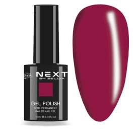Next By Zellia Gél Lakk 10Ml - Hema / Tpo Free - Ns-047