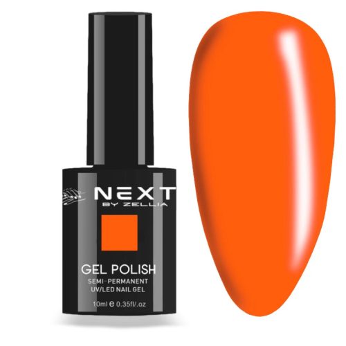 Next By Zellia Gél Lakk 10Ml - Hema / Tpo Free - Ns-050