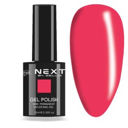Next By Zellia Gél Lakk 10Ml - Hema / Tpo Free - Ns-054