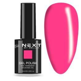 Next By Zellia Gél Lakk 10Ml - Hema / Tpo Free - Ns-055