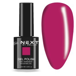 Next By Zellia Gél Lakk 10Ml - Hema / Tpo Free - Ns-058