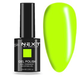 Next By Zellia Gél Lakk 10Ml - Hema / Tpo Free - Ns-061