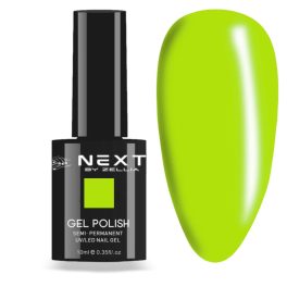 Next By Zellia Gél Lakk 10Ml - Hema / Tpo Free - Ns-062