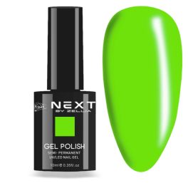 Next By Zellia Gél Lakk 10Ml - Hema / Tpo Free - Ns-063