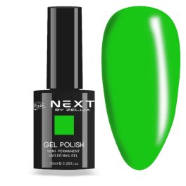 Next By Zellia Gél Lakk 10Ml - Hema / Tpo Free - Ns-064