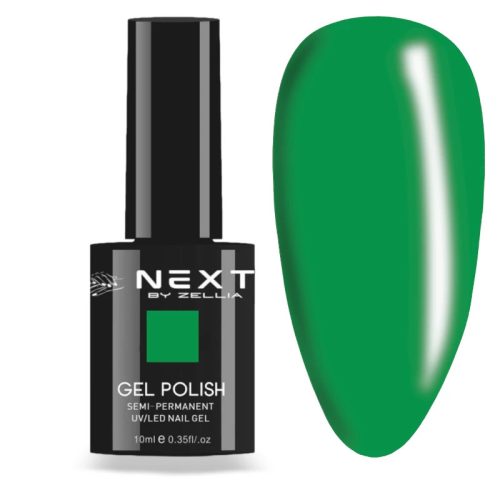 Next By Zellia Gél Lakk 10Ml - Hema / Tpo Free - Ns-065