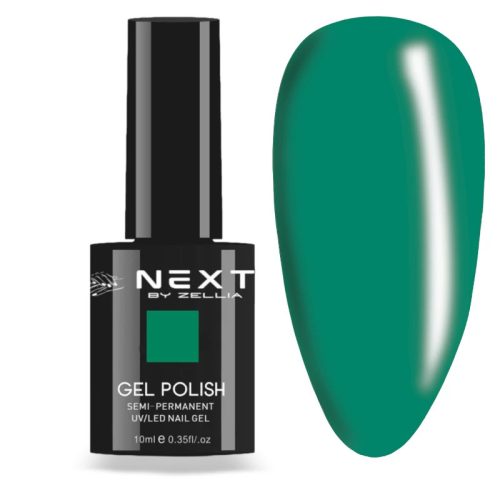 Next By Zellia Gél Lakk 10Ml - Hema / Tpo Free - Ns-066