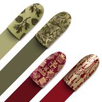 Moyra nyomdalemez 36 Winter is coming