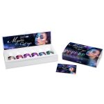 Gél lakk kollekció - Mystic Cat Eye