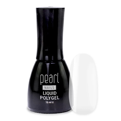 Liquid Polygel - Clear