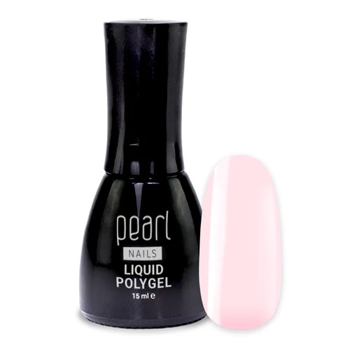 Liquid Polygel - Blush Pink