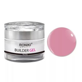 Roniki TPO free builder gél - 30 - 40g