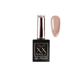 Barna gél lakk - Nude