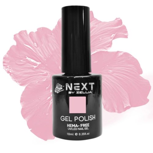 Next By Zellia Gél Lakk 10Ml - Hema / Tpo Free - 021
