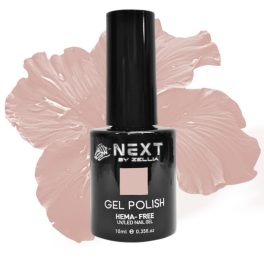 Next By Zellia Gél Lakk 10Ml - Hema / Tpo Free - 032