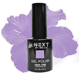 Next By Zellia Gél Lakk 10Ml - Hema / Tpo Free - 037